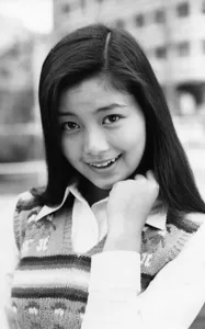 手塚理美のプロマイド